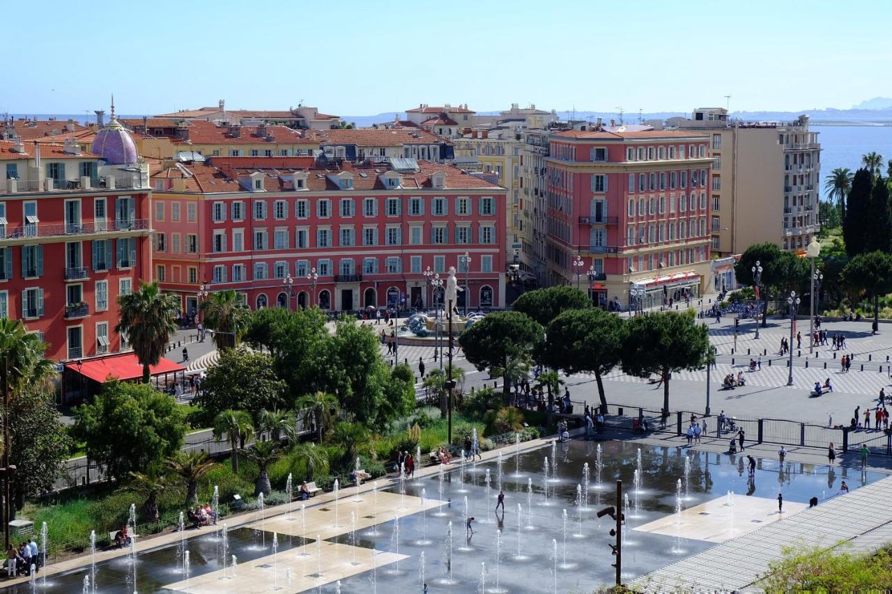 Nestor&Jeeves - Dalpozzo Grande - Central - Close Beaches Nice Exterior photo