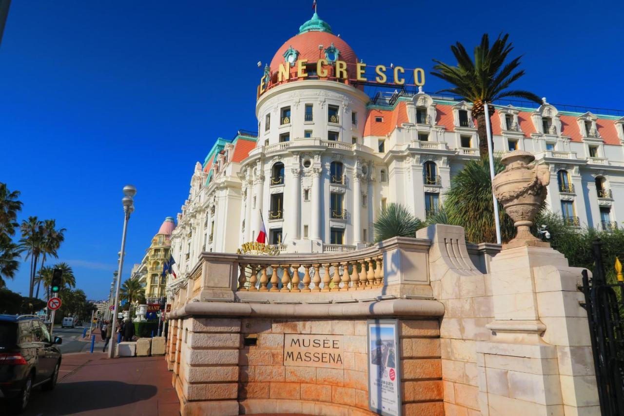 Nestor&Jeeves - Dalpozzo Grande - Central - Close Beaches Nice Exterior photo